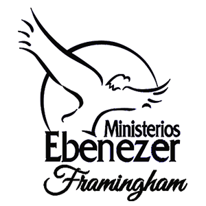 Logotipo de Ministerios Ebenezer Framingham